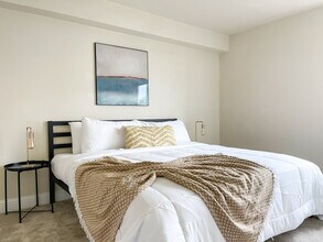 12701 N Pennsylvania Ave in Oklahoma City, OK - Foto de edificio - Building Photo