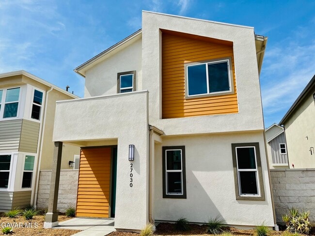property at 27030 Evening Sky Pl