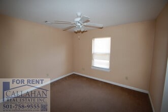 10 Davis Ct in Jacksonville, AR - Building Photo - Building Photo