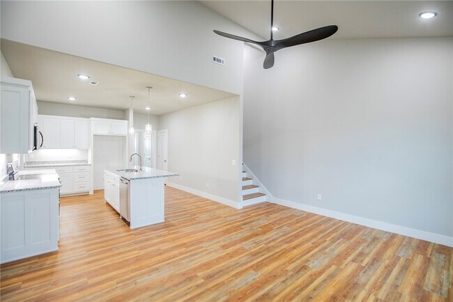 1040 Seaborn Wy in Pea Ridge, AR - Building Photo - Building Photo