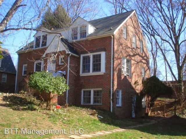 8109 Greenwood Ave in Takoma Park, MD - Building Photo - Building Photo