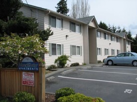 1908 W Casino Rd, Unit 3 Apartamentos