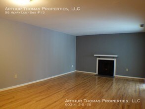 98 Henry Law Ave in Dover, NH - Building Photo - Building Photo