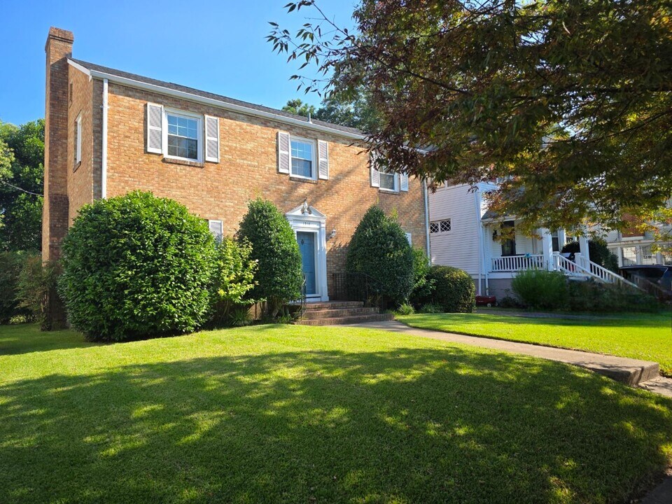 1310 Rockbridge Ave in Norfolk, VA - Building Photo