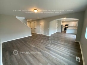 6741 Flute St SE in Lacey, WA - Foto de edificio - Building Photo