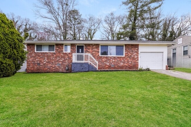 property at 311 E Dorchester Blvd