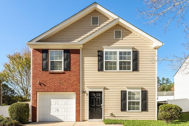 property at 248 Silver Ridge Dr