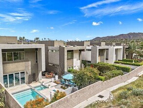 1201 Surrey Ln in Palm Springs, CA - Building Photo - Building Photo