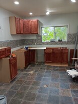 600 N Sherman St in Bay City, MI - Building Photo