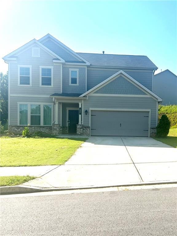 30 Hollie Ln in Dallas, GA - Building Photo - Building Photo