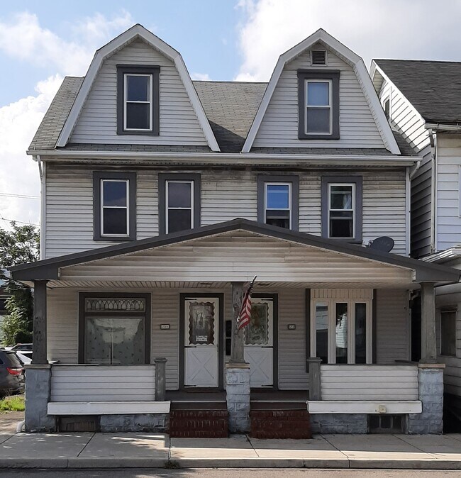 520 7th Ave Rentals in Altoona, PA