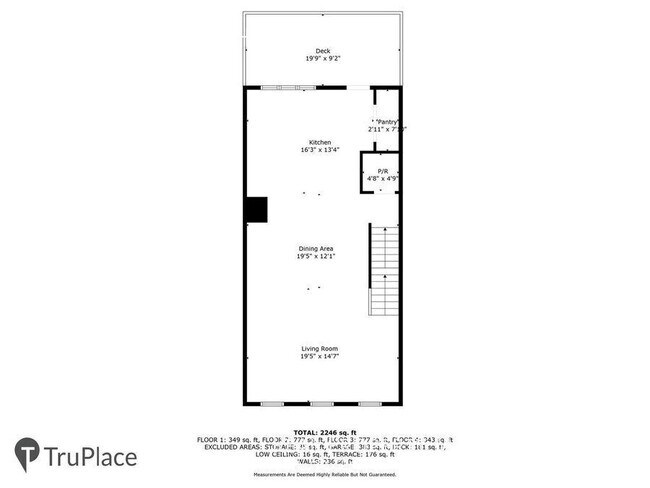 17155 Cumberland Height Dr in Dumfries, VA - Building Photo - Building Photo