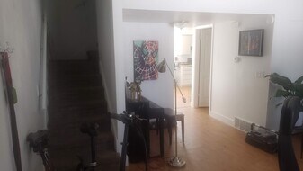 7686 S 455 E, Unit South Bedroom in Midvale, UT - Building Photo