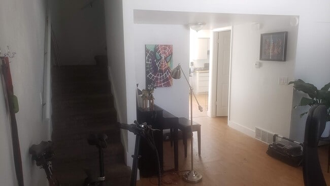 property at 7686 S 455 E