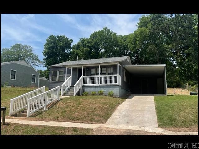 818 Poplar Dr in Benton, AR - Building Photo - Building Photo