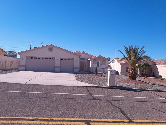 property at 3072 El Dorado Ave N