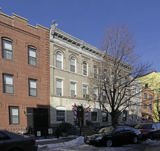 197 Java St