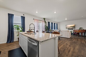 6373 Calla Lily St in Wellington, CO - Building Photo - Building Photo