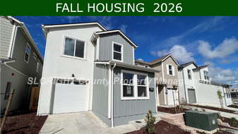 1974 San Luis Rnch Rd in San Luis Obispo, CA - Building Photo