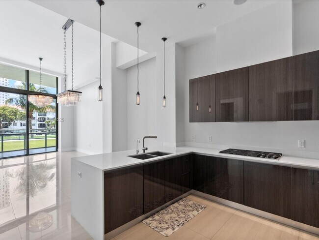 property at 3250 NE 188th St