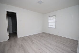 2803 Warrick Cir in Goldsboro, NC - Building Photo - Building Photo