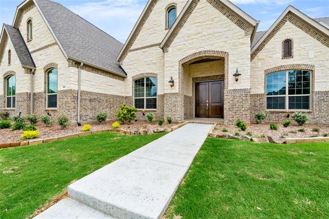 813 Gallant Fox Trail in Keller, TX - Building Photo - Building Photo