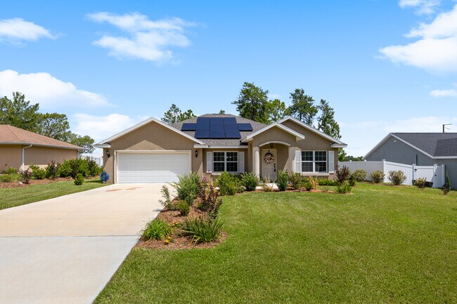 property at 5437 153rd Place Rd