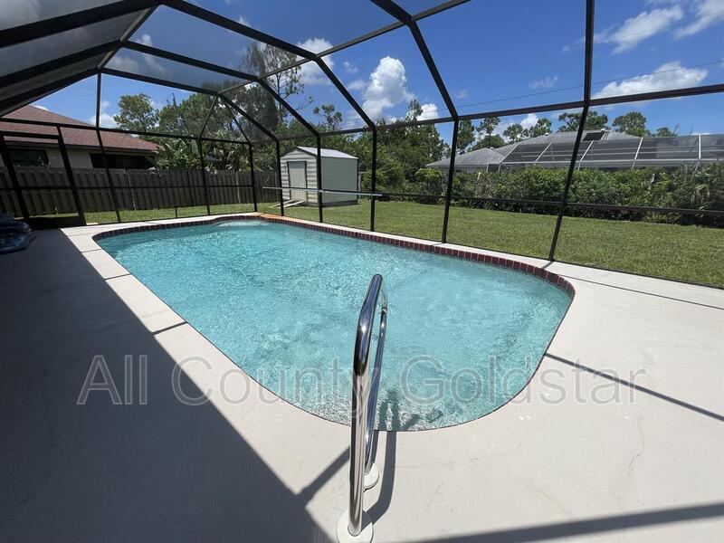 13088 Proctor Ave in Port Charlotte, FL - Building Photo