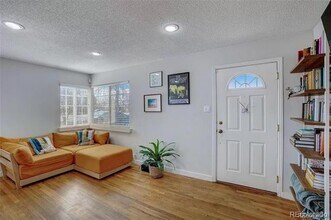 2940 Olive St in Denver, CO - Building Photo - Building Photo