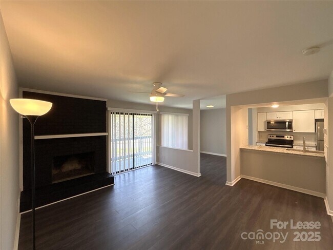 10923 Harrowfield Rd in Charlotte, NC - Building Photo - Building Photo