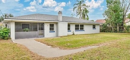 1038 E Hancock Dr in Deltona, FL - Building Photo - Building Photo