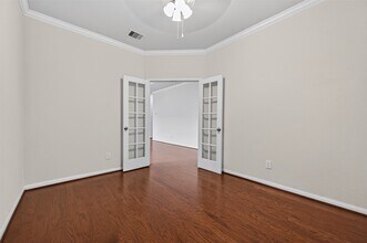 15410 Grand Sage Dr in Cypress, TX - Foto de edificio - Building Photo