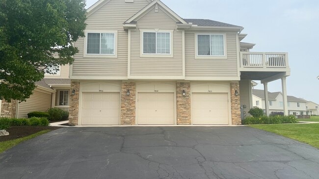 property at 7406 Chucks Way