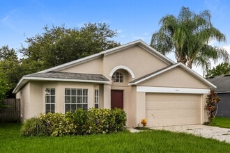 13611 Glasser Ave in Orlando, FL - Building Photo - Building Photo