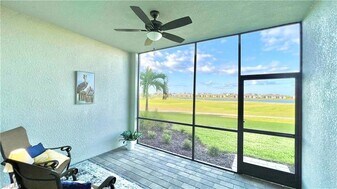 15970 Grassland Ln, Unit 2818 in Punta Gorda, FL - Building Photo