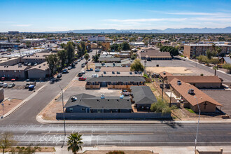 513 E Hatcher Rd in Phoenix, AZ - Building Photo - Primary Photo