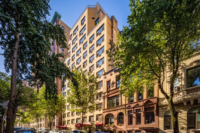 Park View Towers