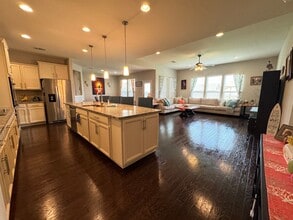 6605 Alabaster Dr in Killeen, TX - Building Photo - Building Photo