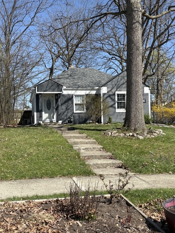 1123 Birk Ave in Ann Arbor, MI - Building Photo - Building Photo