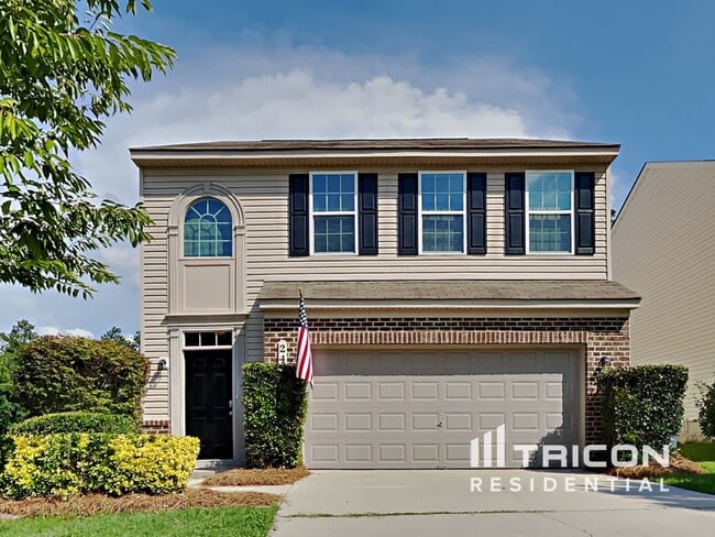 240 Chesterbrook Ln