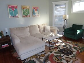 247 Boston St in Boston, MA - Building Photo - Building Photo