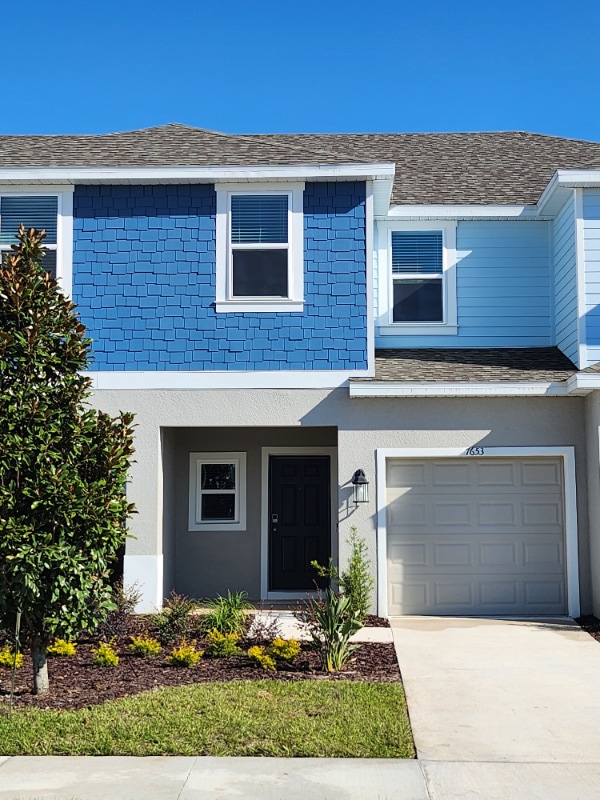 property at 7653 Waterscape Dr