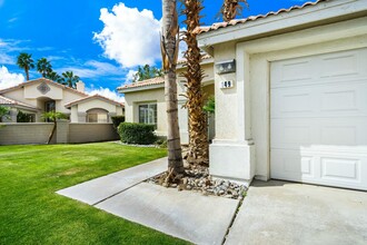149 Vía Tramonto in Palm Desert, CA - Building Photo - Building Photo