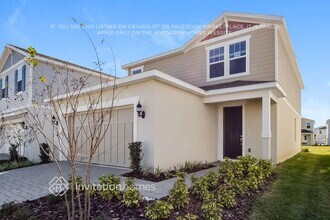 2590 Winter Sky St in Kissimmee, FL - Foto de edificio - Building Photo