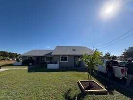 1939 Santa Barbara Blvd in Cape Coral, FL - Building Photo
