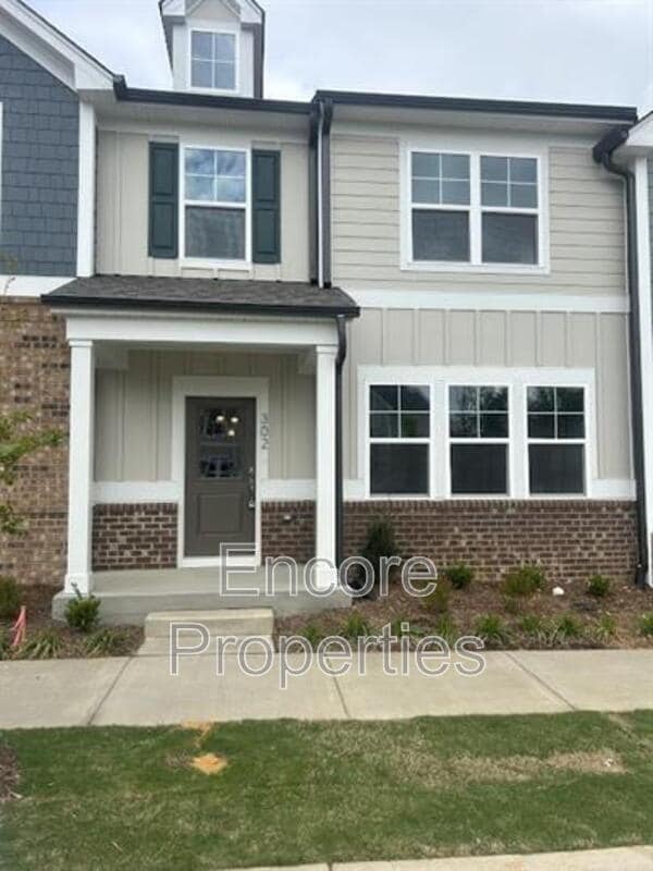 property at 302 Parker Sta Ave