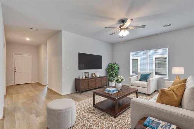 117 Tokalaun Dr in Hutto, TX - Building Photo - Building Photo