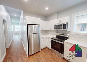 33 Granite St in Barre, VT - Building Photo