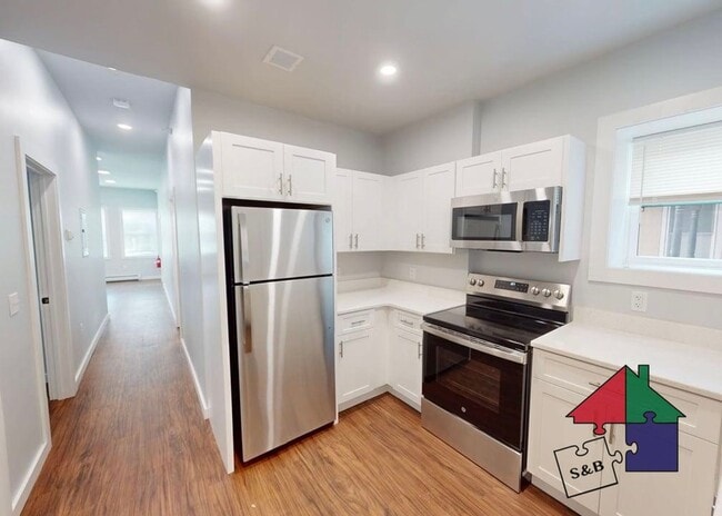 33 Granite St in Barre, VT - Building Photo - Building Photo