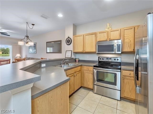 property at 11744 Eros Rd